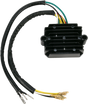 RICK'S MOTORSPORT ELECTRIC Rectifier/Regulator - Kawasaki 10-320
