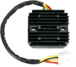 RICK'S MOTORSPORT ELECTRIC Regulator/Rectifier - Yamaha 10-405