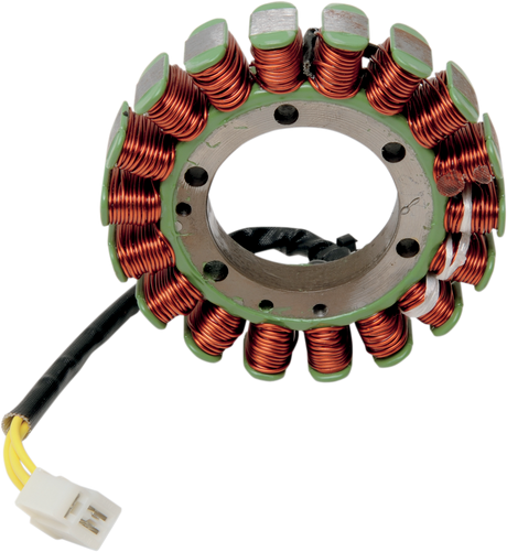 RICK'S MOTORSPORT ELECTRIC Stator - Arctic Cat 24-008