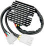 RICK'S MOTORSPORT ELECTRIC Regulator/Rectifier - Honda 10-138