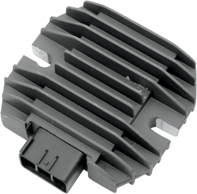 RICK'S MOTORSPORT ELECTRIC Rectifier/Regulator - Kawasaki 10-323