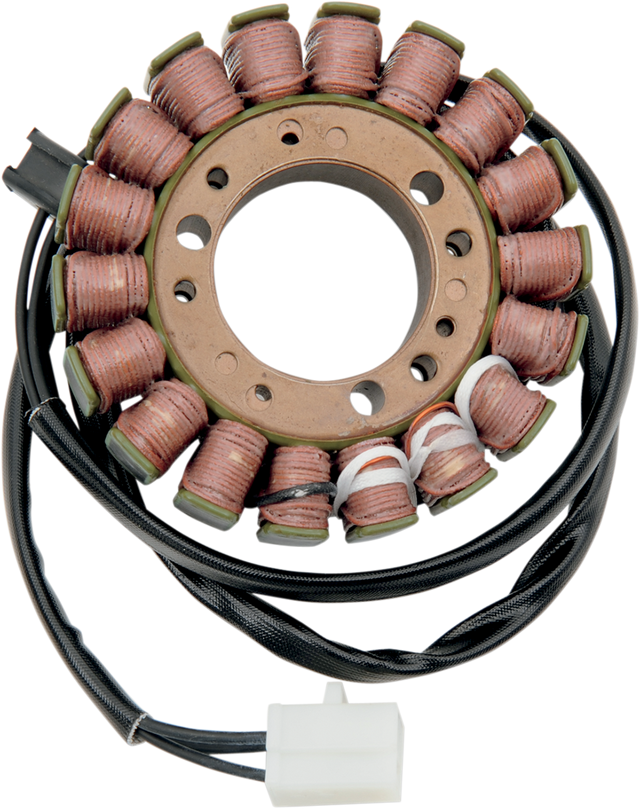 RICK'S MOTORSPORT ELECTRIC Stator - Ducati 21-025