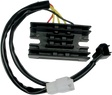 RICK'S MOTORSPORT ELECTRIC Regulator/Rectifier - Suzuki 10-249