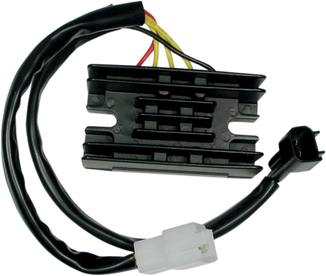 RICK'S MOTORSPORT ELECTRIC Regulator/Rectifier - Suzuki 10-249