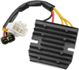 RICK'S MOTORSPORT ELECTRIC Hot Shot Regulator/Rectifier - Suzuki 10-211H