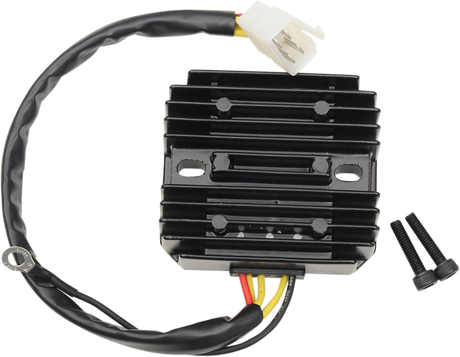 RICK'S MOTORSPORT ELECTRIC Hot Shot Regulator/Rectifier - Suzuki 10-223H