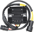RICK'S MOTORSPORT ELECTRIC Rectifier - Regulator - Honda 10-150