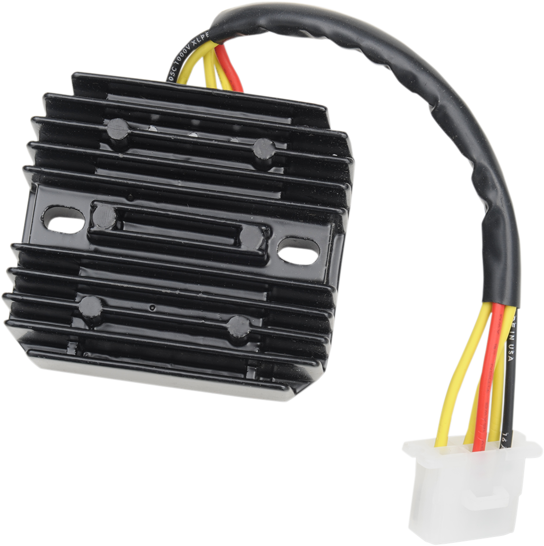 RICK'S MOTORSPORT ELECTRIC Rectifier/Regulator - Kawasaki 10-322