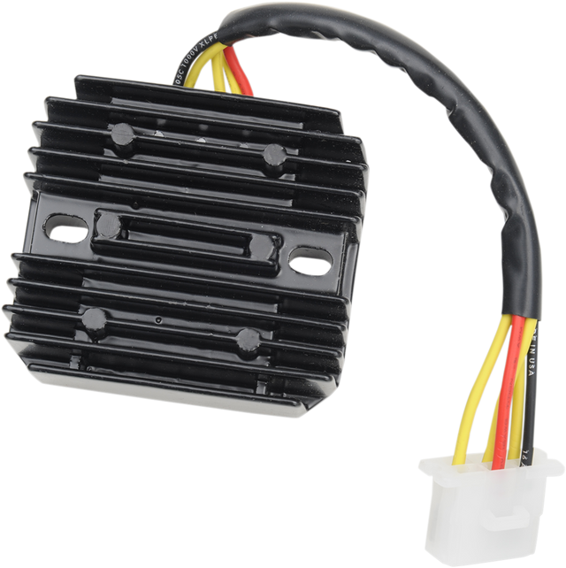 RICK'S MOTORSPORT ELECTRIC Rectifier/Regulator - Kawasaki 10-322