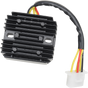 RICK'S MOTORSPORT ELECTRIC Rectifier/Regulator - Kawasaki 10-322