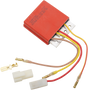 RICK'S MOTORSPORT ELECTRIC Regulator/Rectifier - Polaris 10-561