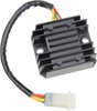 RICK'S MOTORSPORT ELECTRIC Regulator/Rectifier - Yamaha 10-402
