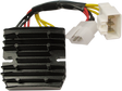 RICK'S MOTORSPORT ELECTRIC Hot Shot Regulator/Rectifier - Honda 10-134H