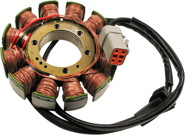 RICK'S MOTORSPORT ELECTRIC Hot Shot Stator - Buell 21-026H