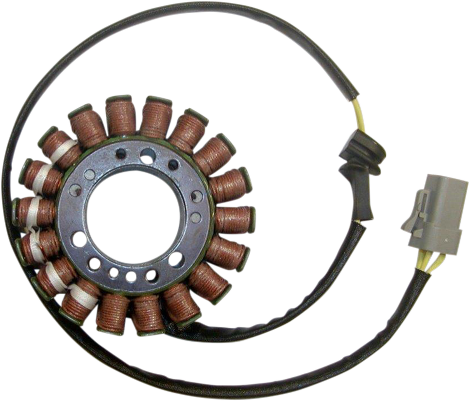 RICK'S MOTORSPORT ELECTRIC Stator - Buell 21-040H