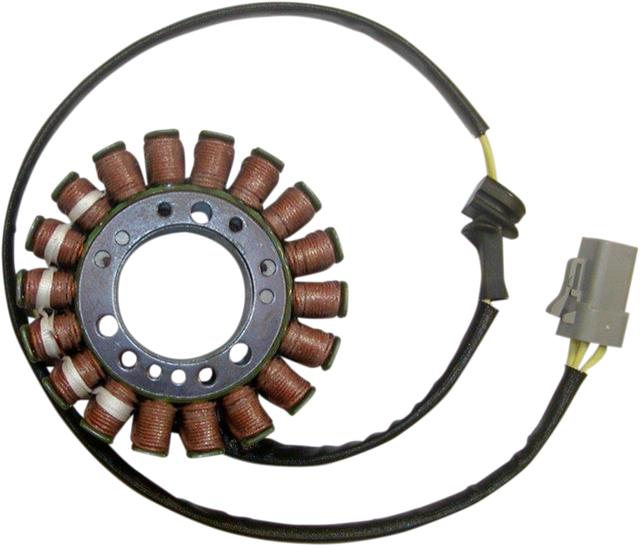 RICK'S MOTORSPORT ELECTRIC Stator - Buell 21-040H
