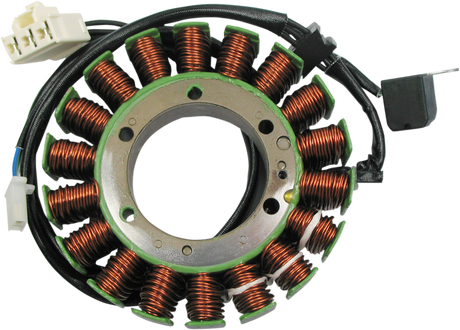 RICK'S MOTORSPORT ELECTRIC Stator - Suzuki 21-335