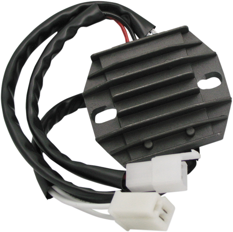 RICK'S MOTORSPORT ELECTRIC Regulator - Rectifier - KTM 10-020