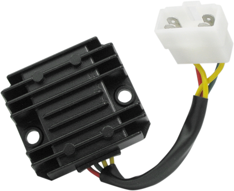 RICK'S MOTORSPORT ELECTRIC Rectifier/Regulator - Kawasaki 10-326