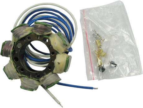 RICK'S MOTORSPORT ELECTRIC Stator - Honda 21-636