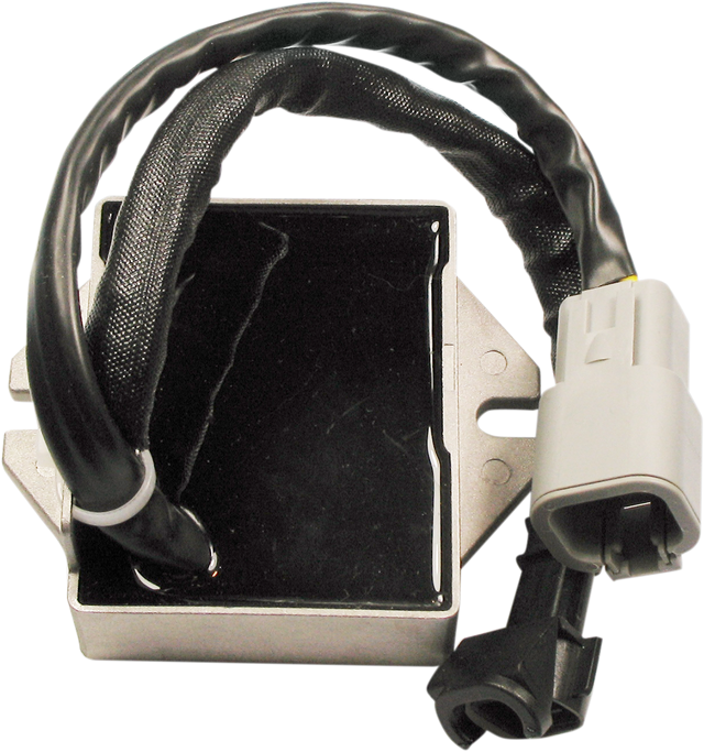 RICK'S MOTORSPORT ELECTRIC Hot Shot Rectifier/Regulator - Buell 10-017H