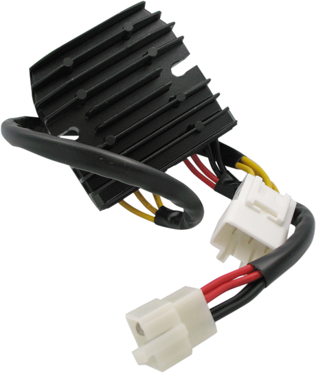 RICK'S MOTORSPORT ELECTRIC Hot Shot Rectifier/Regulator - Aprilia 10-021H