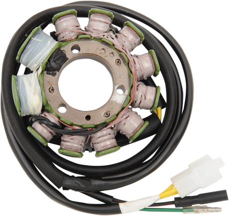 RICK'S MOTORSPORT ELECTRIC Stator - Honda 21-150