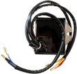 RICK'S MOTORSPORT ELECTRIC Hot Shot Regulator - Rectifier - Ducati 10-001H