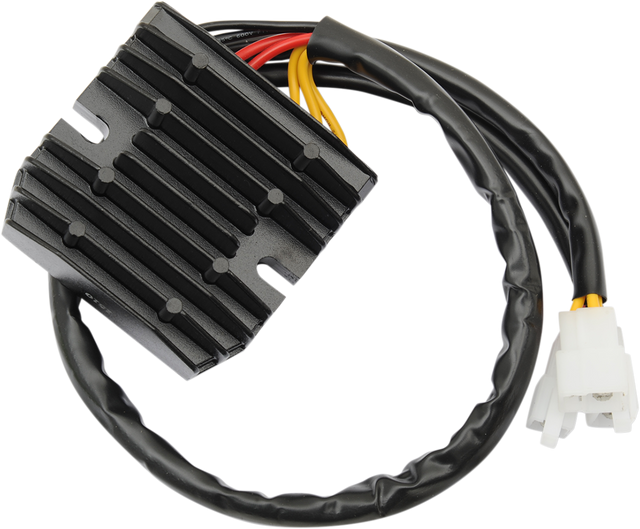RICK'S MOTORSPORT ELECTRIC Hot Shot Regulator/Rectifier - Honda 10-118H
