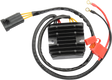 RICK'S MOTORSPORT ELECTRIC Regulator/Rectifier - Polaris 10-564H