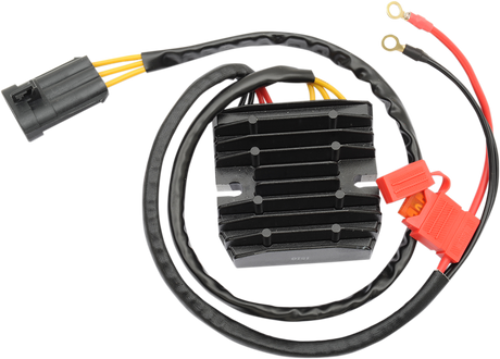 RICK'S MOTORSPORT ELECTRIC Regulator/Rectifier - Polaris 10-564H