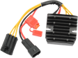 RICK'S MOTORSPORT ELECTRIC Regulator/Rectifier - Polaris 10-565H