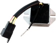 RICK'S MOTORSPORT ELECTRIC Regulator/Rectifier - Ski-Doo 10-S111