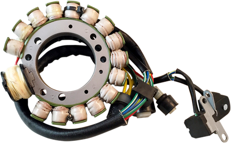 RICK'S MOTORSPORT ELECTRIC Stator - Yamaha 21-933