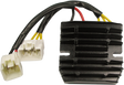 RICK'S MOTORSPORT ELECTRIC Regulator/Rectifier - Honda 10-156