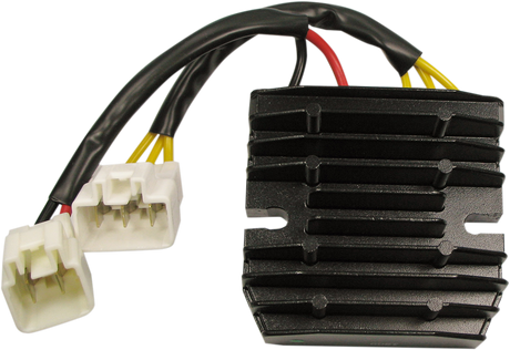 RICK'S MOTORSPORT ELECTRIC Regulator/Rectifier - Honda 10-156