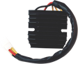 RICK'S MOTORSPORT ELECTRIC Hot Shot Regulator/Rectifier - Suzuki 10-213H