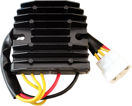 RICK'S MOTORSPORT ELECTRIC Hot Shot Regulator/Rectifier - Suzuki 10-218H
