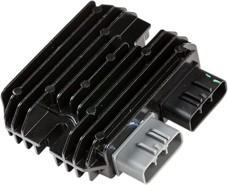 RICK'S MOTORSPORT ELECTRIC Rectifier/Regulator - Kawasaki 10-328