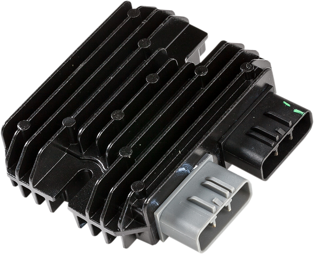 RICK'S MOTORSPORT ELECTRIC Rectifier/Regulator - Kawasaki 10-328