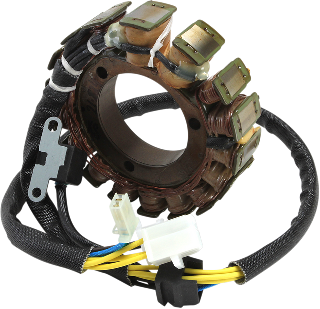 RICK'S MOTORSPORT ELECTRIC Stator - Suzuki 21-824