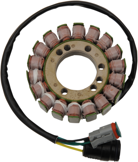 RICK'S MOTORSPORT ELECTRIC Stator - Ski-Doo 24-105