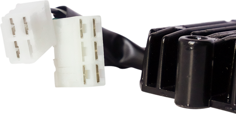 RICK'S MOTORSPORT ELECTRIC Rectifier/Regulator - Lithium-ion Compatible - Honda 14-113