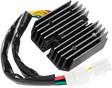 RICK'S MOTORSPORT ELECTRIC Rectifier/Regulator - Lithium-ion Compatible - Honda 14-124