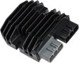RICK'S MOTORSPORT ELECTRIC Rectifier/Regulator - Lithium-ion Compatible - BMW/Triumph/Yamaha 14-420
