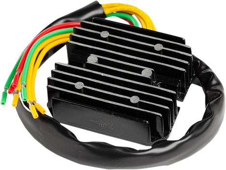 RICK'S MOTORSPORT ELECTRIC Rectifier/Regulator - Lithium-ion Compatible 14-515