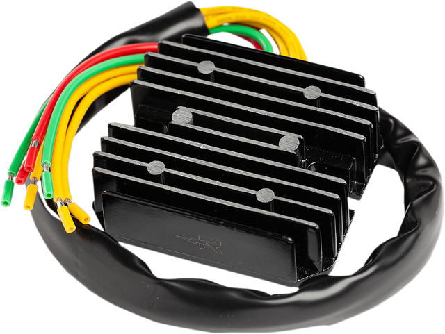 RICK'S MOTORSPORT ELECTRIC Rectifier/Regulator - Lithium-ion Compatible 14-515
