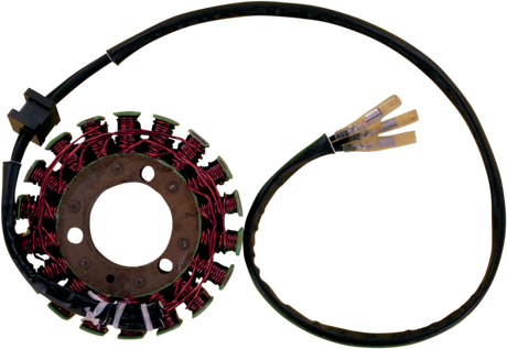 RICK'S MOTORSPORT ELECTRIC Stator - Kawasaki 21-203