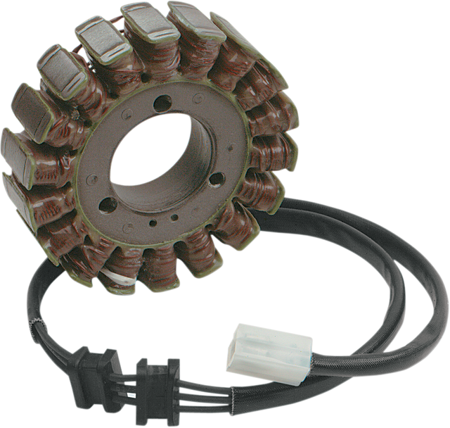 RICK'S MOTORSPORT ELECTRIC Stator - Kawasaki 21-209