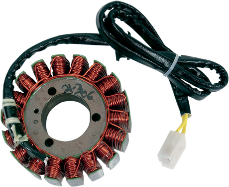 RICK'S MOTORSPORT ELECTRIC Stator - Suzuki 21-306